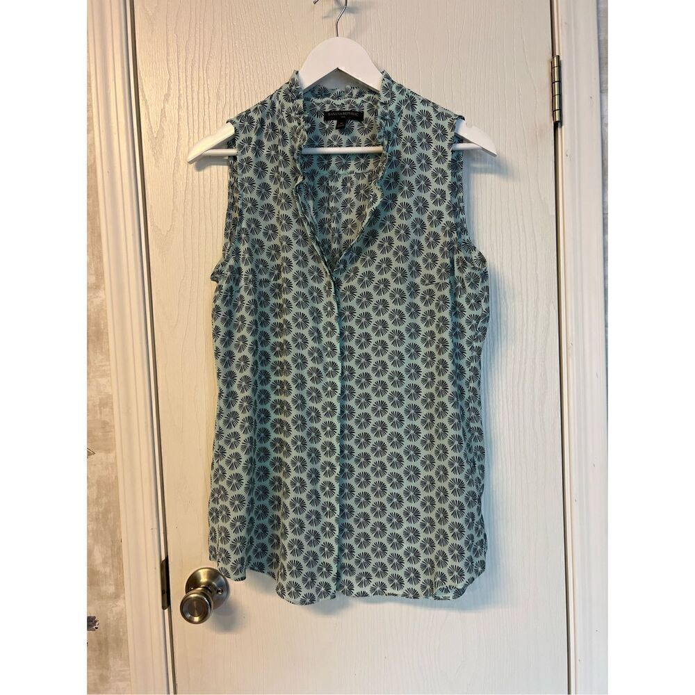 Banana Republic Blouse